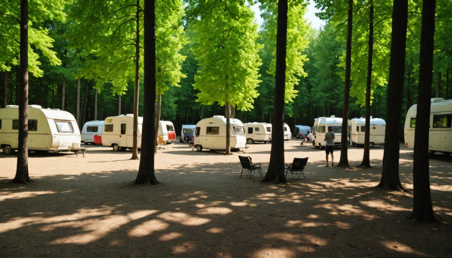 Top naturistencampings in frankrijk die je moet bezoeken